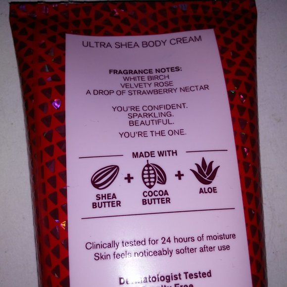 Set of‎ 3 Bath & Body Works Body Cream - Picture 6 of 6